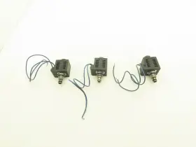 Ymyp4-p0052b Mazak D70ub009821 Remote I/o Circuit Board #2