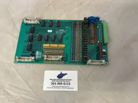 Mce Hc-pi/0-ic Mec Input Module Hc-pi/o-1c Rev 1
