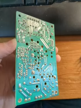 Ps-65-r10 Mean Well Power Supply #3