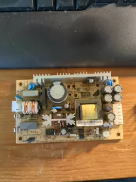 Ps-65-r10 Mean Well Power Supply