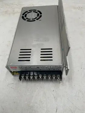 Sp-320-27 Mean Well Power Supply