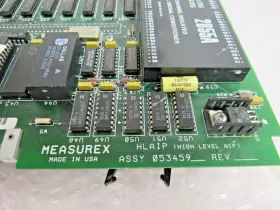 053459-01 Measurex Rev C Hlaip Pc Board 05345901 36-3 #2