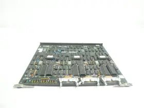 08564302-rp Measurex Honeywell Pcb Circuit Board Rev G