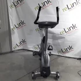 U916 Med-fit Systems Inc. Nautilus Upright Bike #2