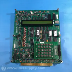 4920-a Medar Legend Processor Board Usip