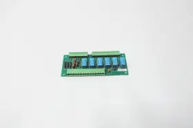 6863-1 Medar I/o Input Output Circuit Board