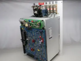 232-4101 Melltronics Industrial 2300rg 232-8100 Control Unit T164425