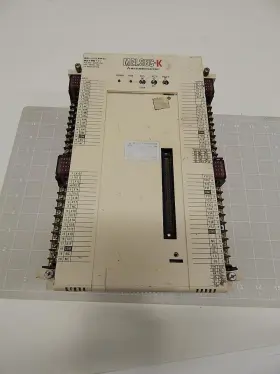 K0j1-dr Melsec-k Mitsubishi Controller T63748