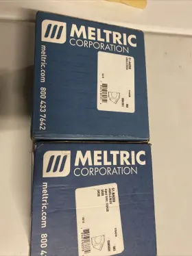 51-ba058 Meltric 51-aa058 Marechal Electric Sa And 51-ba058/ New In Box Angle