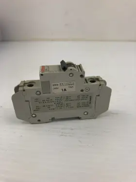 60101 Merlin Gerin Circuit Breaker C1a #2