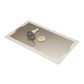 Psr140 Merrychef E2s X1 Stirr&p/plate Kit Single Mag Only - Genuine Oem Replacement Part