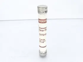 Ots10 Mersen Fuse