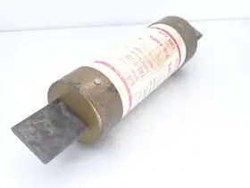 Trs-225 Mersen Fuse #2