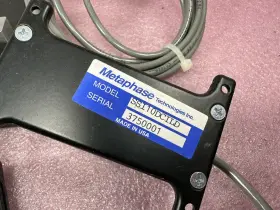Mbbll205w24 Methaface Metaphase Technologies Ssi10dcild Exolight