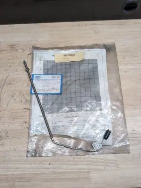 Mx19000-00-95-12-02 Metrix Gardner Proximity Vibration Probe 10009-00-95-12-02
