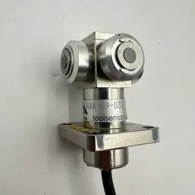 D5f-2b34c-y Metrol H4a-69-03s Tool Setting Instrument - Can Replace Usa Supply