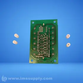 Ba-4a Metrol Ltd Type Interface Circuit Board Unit Fnip
