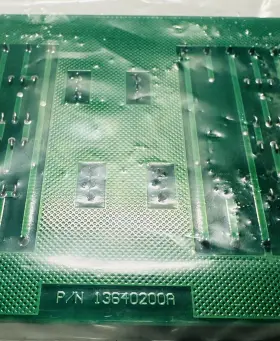 13640300a Mettler Toledo Circuit Board #2