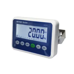 231g10001000a00 Mettler Toledo One Brand New Ind231 Weighing Instrument