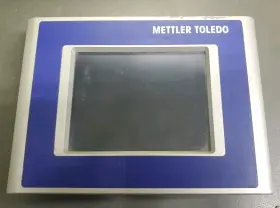 5pp320.0571-k05 Mettler Toledo 5pp320.0571-k12 Power Panel 300 24vdc Used But Working Condition