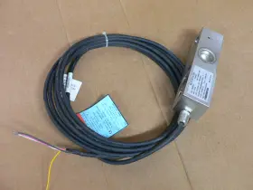 6993045-6gk Mettler Toledo 64052924 0745a Load Cell