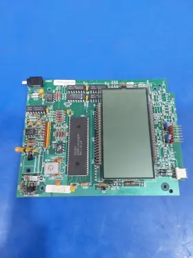 8534-d300-ea-3192 Mettler Toledo 8534-0300-00 Main Interface Display Circuit