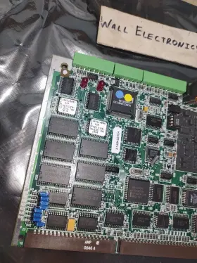 A14849200a Mettler Toledo Circuit Board #2