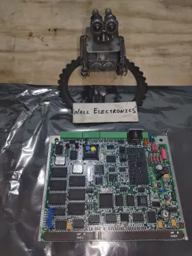 A14849200a Mettler Toledo Circuit Board