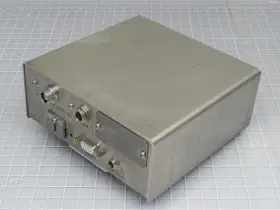 Wmc25-sh Mettler Toledo Weighing Module Electronic Unit T199005