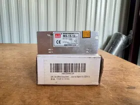 Mfw Ms-15-12 12v 110 Vac 230 Switching Power Supply