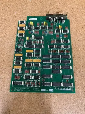 72-164003-00 Mge Rev B00 Board Assembly