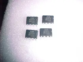 Qs18vp6lp Mic4422zn 61630 4pcs New Power Management Chip In Stock