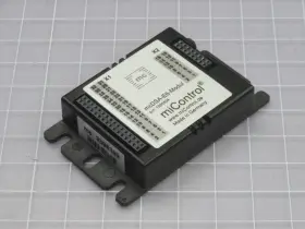 Mcdsa-e6-modul Micontrol 1505504 Motion Control Module T263092