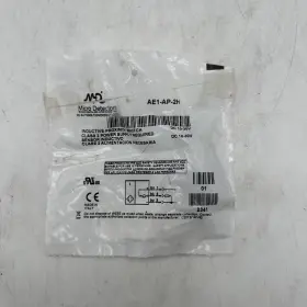 Ae1-ap-1h Micro Detectors 1843