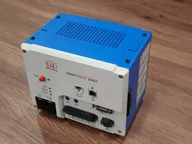 Ifc2401 Micro-epsilon Optoncdt 2401 Controller