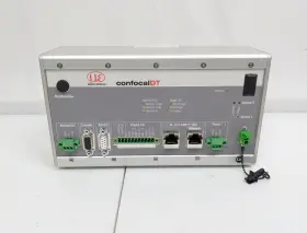 Ifc2421 Micro-epsilon Confocal Dt