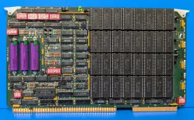 Mm-8500c Micro Memory