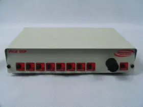 Pxd510e Microimage Video Systems Pix/2 Dsp Split Screen Controller