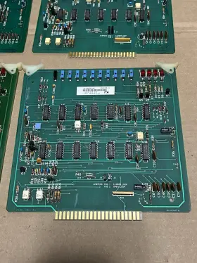 P8387-5100-43 Micromatic P8387510043 Lot Of 6 Used Circuit Board #2