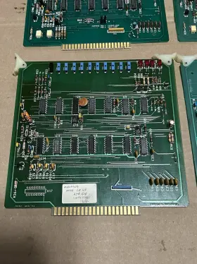 P8387-5100-43 Micromatic P8387510043 Lot Of 6 Used Circuit Board #3
