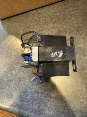 B050-0832-8 Micron Industries Corporation Transformer #3