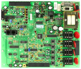 2005023g Microsat Digipeater Controller Circuit Board