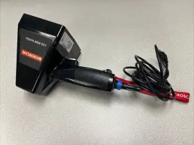 Lvs-9580 Microscan Udi Barcode Verifier Grader #2
