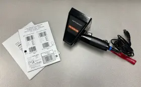 Lvs-9580 Microscan Udi Barcode Verifier Grader