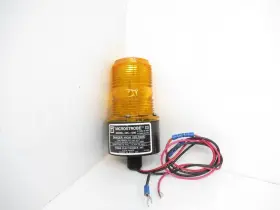 495-1280-a Microstrobe Stobe Light