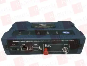 Hga9b30101fs0bmncnnb Microwave Data Sys General Electric / Used