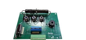 S10112-1 Microwave Techniques 75kw Uc Protection Board Ferrite Co New S10112-1 Microwave Techniques 75kw Uc Protection Board Ferrite Co New