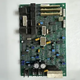 187831 Miller Pcb Dimension 302/452/372/562 Control Circuit Card Pc1