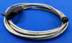 Rccs-6m Miller 195184 Used Electric Fingertip Control For Maxstar 150 Stl #2