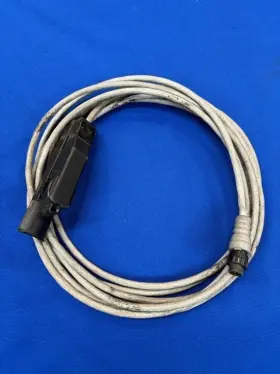 Rccs-6m Miller 195184 Used Electric Fingertip Control For Maxstar 150 Stl
